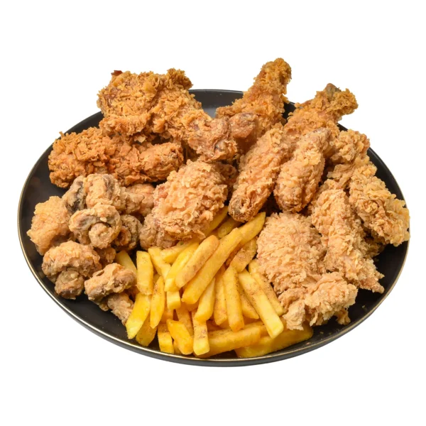 گلدن پک یک