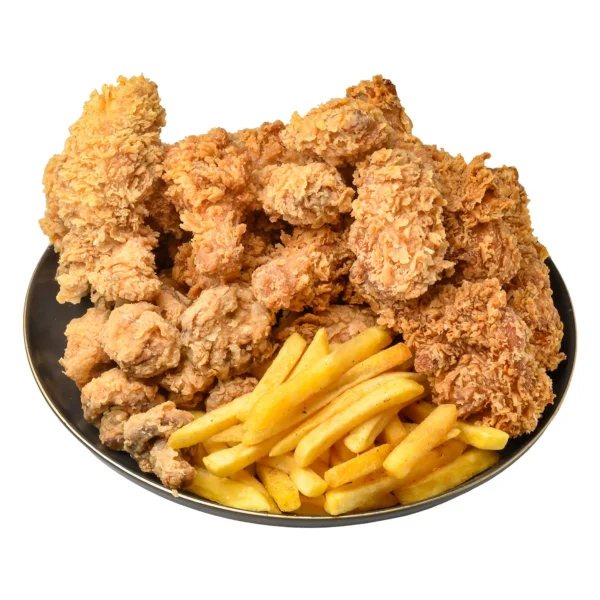 گلدن پک سه