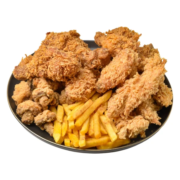 گلدن پک دو