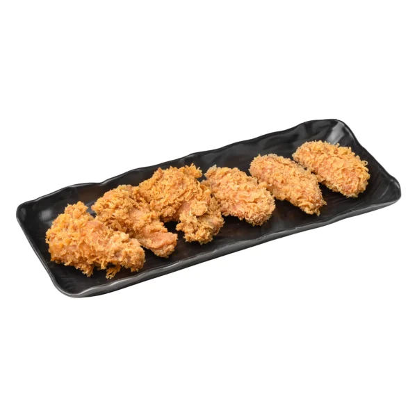 کتف و بال سوخاری