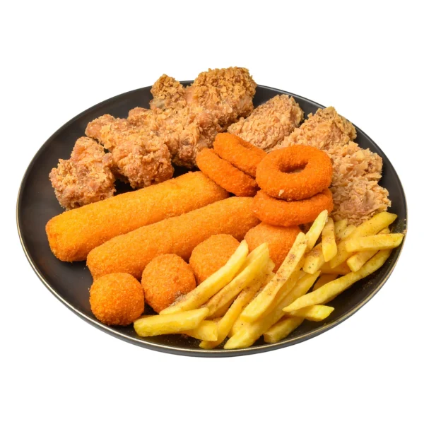 سینی مزه