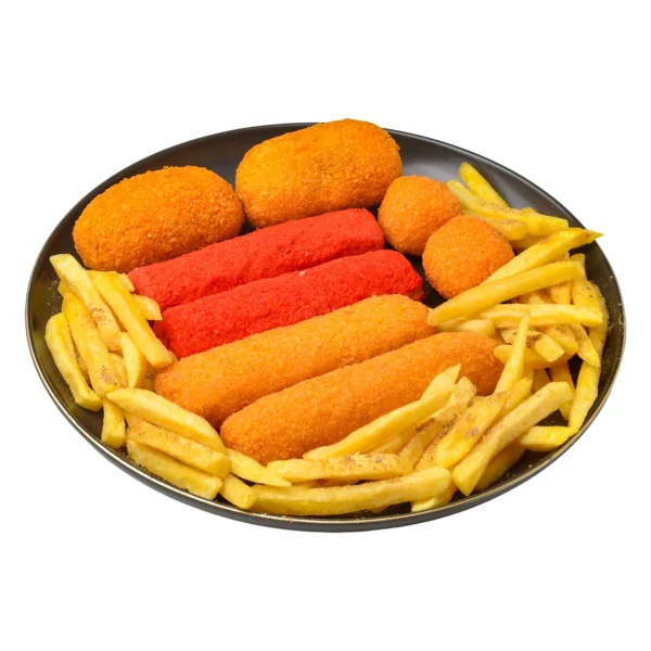 سینی پنیری
