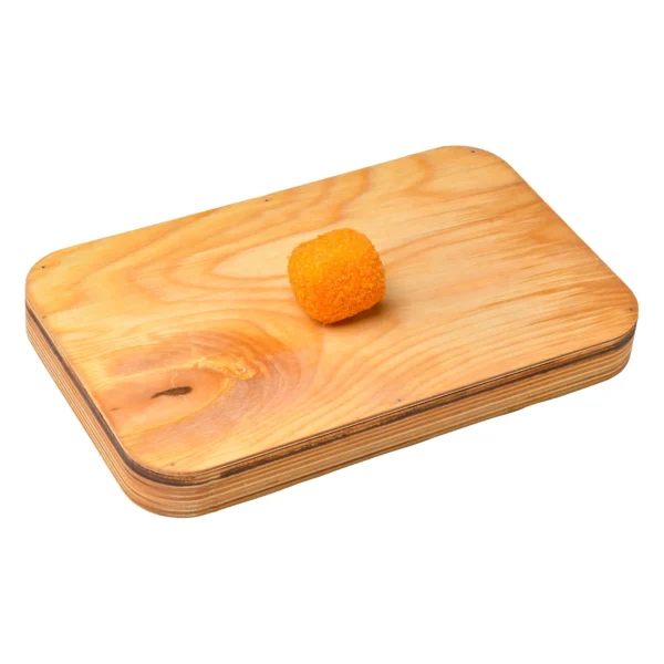 پنیر سوخاری (یک عدد)