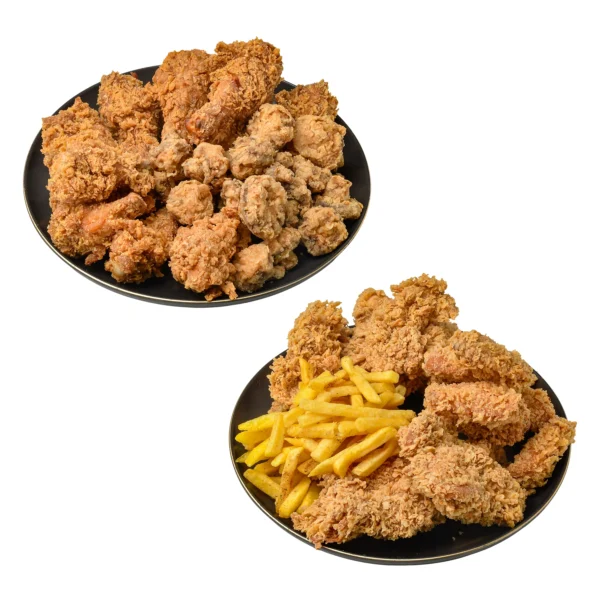 پک رویال پارتی